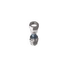 TEAFLEX - TEANMG1313 RACCORDO GIREVOLE NMG13 PG13,5
