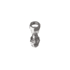 TEAFLEX - TEANMG1513 RACCORDO GIREVOLE NMG15 PG13,5
