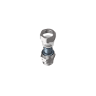 TEAFLEX - TEANMG1816 RACCORDO GIREVOLE NMG18 PG16
