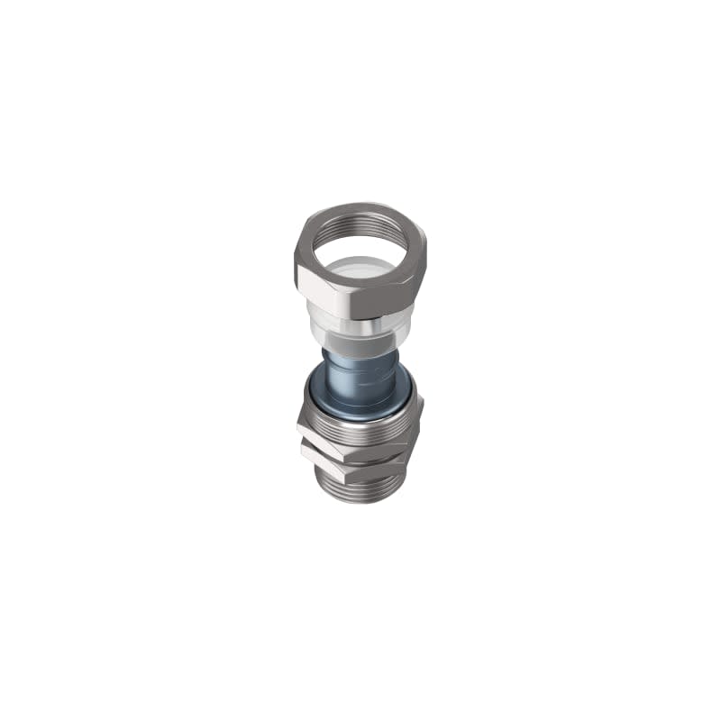 TEAFLEX - TEANMG20 RACCORDO GIREVOLE NMG20 3/4