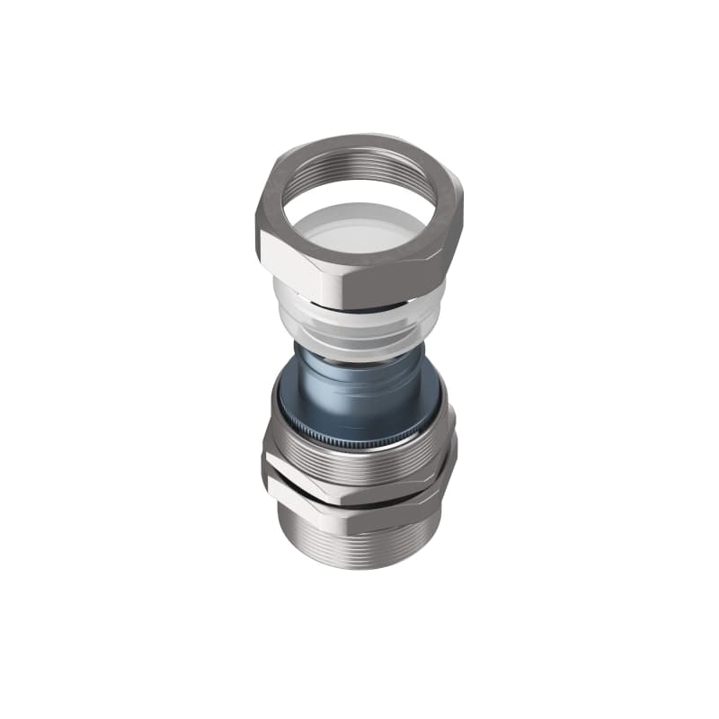 TEAFLEX - TEANMG3536 RACCORDO GIREVOLE NMG35 PG36