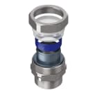TEAFLEX - TEANMG5048 RACCORDO GIREVOLE NMG50 PG48