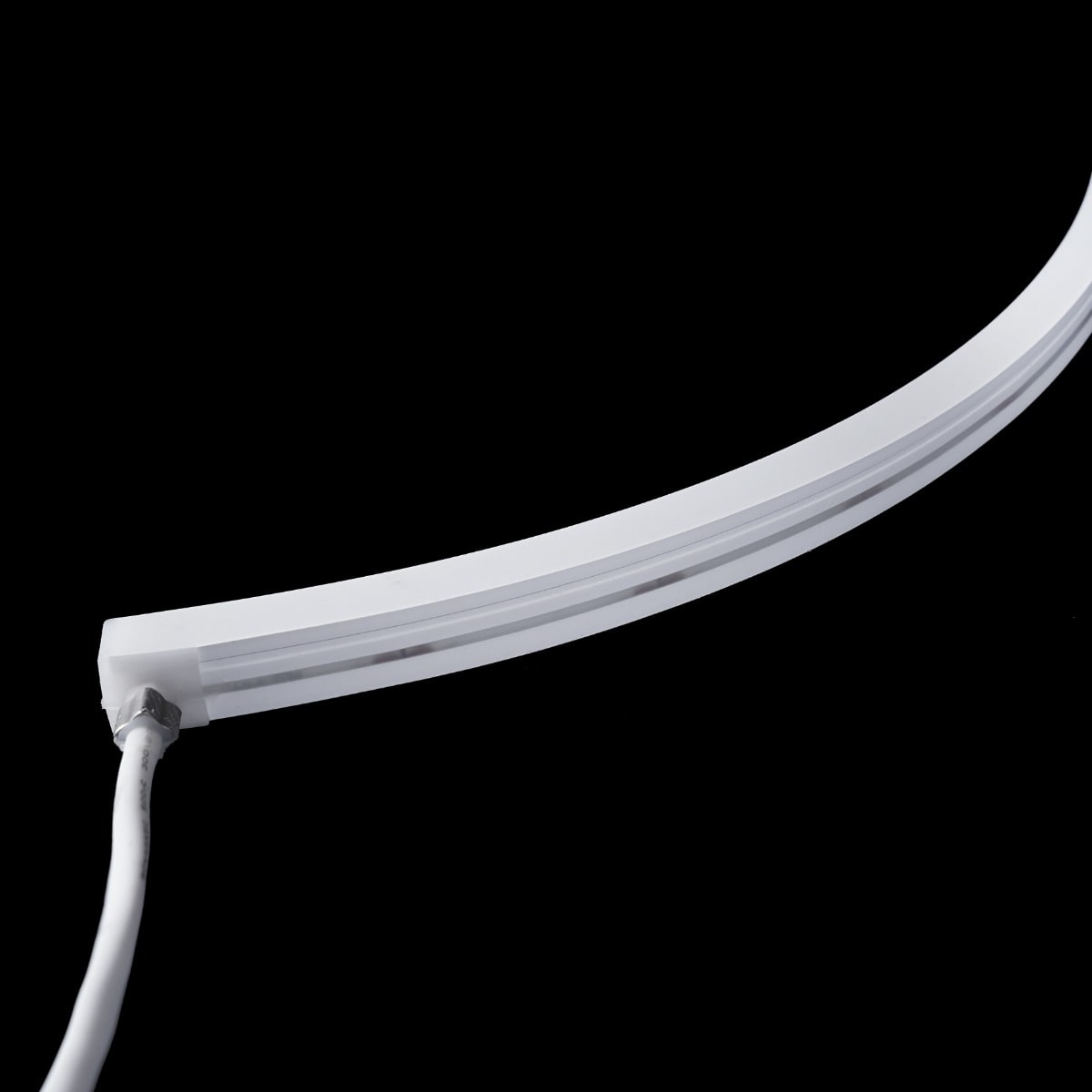 DIGIMAX SRL - DIXSS1467RGB35 STRIP NEON SIDE 14.4W 24V RGBW 3500K IP6