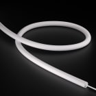 DIGIMAX SRL - DIXS3601765RGBWW STRIP T8 360GRADI 17,2W 24V RGB3200K IP6