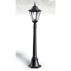 NOBILE ITALIA - NOB2002/06/BI/SAT LAMPIONE H 117 ESAGONALE MEDIA BI SAT