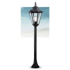NOBILE ITALIA - NOB2002/15/NE/SAT LAMPADA DA TERRA H102 ESAG. MEDIA NE SAT