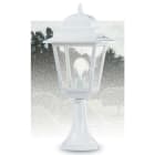 NOBILE ITALIA - NOB2005/04/BI LAMPADA CON BASE QUADRA MEDIA BI