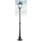 NOBILE ITALIA - NOB2005/07/NE/SAT LAMPIONE H 176 QUADRA MEDIA NE DIF.SAT