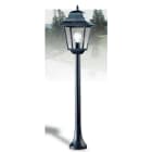 NOBILE ITALIA - NOB2005/15/NA/SAT LAMPADA TERRA H96 QUADR MEDI ANT DIF.SAT