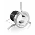 NOBILE ITALIA - NOB201/4K/AL INC. 12W 4K 0,7A L40 IP20