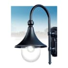 NOBILE ITALIA - NOB2033/02/NE/OP LAMPADA A PARETE LAMPARA NE DIFF.OPALE