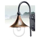 NOBILE ITALIA - NOB2034/02/00/NA/OP LAMPADA A PARETE LAMPARA RAME DIFF.OPALE