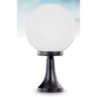NOBILE ITALIA - NOB2050/04/BI LAMPADA CON BASE GLOBO DIAM.30 BI