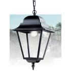 NOBILE ITALIA - NOB2053/01/BI LAMPADA PLAFONE CATENA QUADRA GRANDE BI