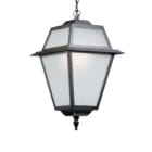 NOBILE ITALIA - NOB2056/01/NA LAMPADA C/CATENA 8 VETRI MEDIA ANTR.