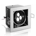 NOBILE ITALIA - NOB206/4K/AL IN. OR. 9W 4K 0,7A L80 IP20