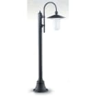 NOBILE ITALIA - NOB2069/06/00/NA LAMPIONE H 135 PIATTELLO ANTR.