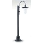 NOBILE ITALIA - NOB2069/06/00/NA/TR LAMPIONE H 135 PIATTELLO ANT. DIF.TRASP.