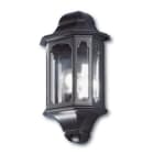 NOBILE ITALIA - NOB2073/02/NE LAMPADA PARETE MEZZA 5 FACCE NE
