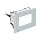 NOBILE ITALIA - NOB241/4K INC. A PARETE 2,7W 4K IP65 230V