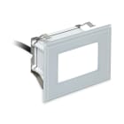 NOBILE ITALIA - NOB241/3K INC. A PARETE 2,7W 3K IP65 230V