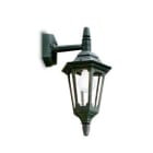NOBILE ITALIA - NOB3101/03/NYVE LAMPADA A PARETE RIV.IN ALTO NE/VE