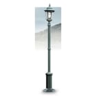 NOBILE ITALIA - NOB3102/67/NYVE LAMPIONE H 180 NE/VE