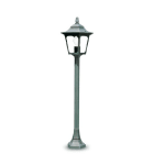 NOBILE ITALIA - NOB3103/15/NA/SAT LAMPADA DA TERRA H 94 ANTR. SAT