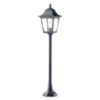 NOBILE ITALIA - NOB3104/15/BY LAMPADA DA TERRA H 100 BIANCA