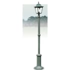 NOBILE ITALIA - NOB3104/67/BY LAMPIONE H 179 BIANCO