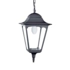 NOBILE ITALIA - NOB3108/01/NA LAMPADA AL PLAFONE CON CATENA ANTR