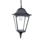 NOBILE ITALIA - NOB3108/01/NA LAMPADA AL PLAFONE CON CATENA ANTR