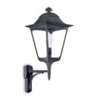 NOBILE ITALIA - NOB3108/03/NA LAMPADA A PARETE ANTRACITE