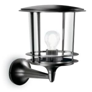 NOBILE ITALIA - NOB3201/03/00/NE/OP LAMPADA A PARETE FINANCE NE DIF.OPALE