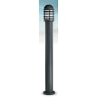 NOBILE ITALIA - NOB5026/06/00/NA LAMP.H 125 BOLLARD 100W 220V E27 IP44 NA