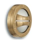 NOBILE ITALIA - NOB5030/00/00 PLAFONIERA DIAM. 14,5 G9 OTTONE