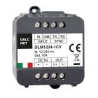 NOBILE ITALIA - NOB5862 DIMMER MONOCOLORE CON RICONOSCIMENTO AUT
