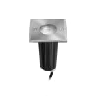 NOBILE ITALIA - NOB60092 INC.PAVIMENTO ANELLO QUAD. GU10 IP67