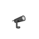 NOBILE ITALIA - NOB61082/A PROIETTORE GU10 IP67 NA- CON PTL/GU10