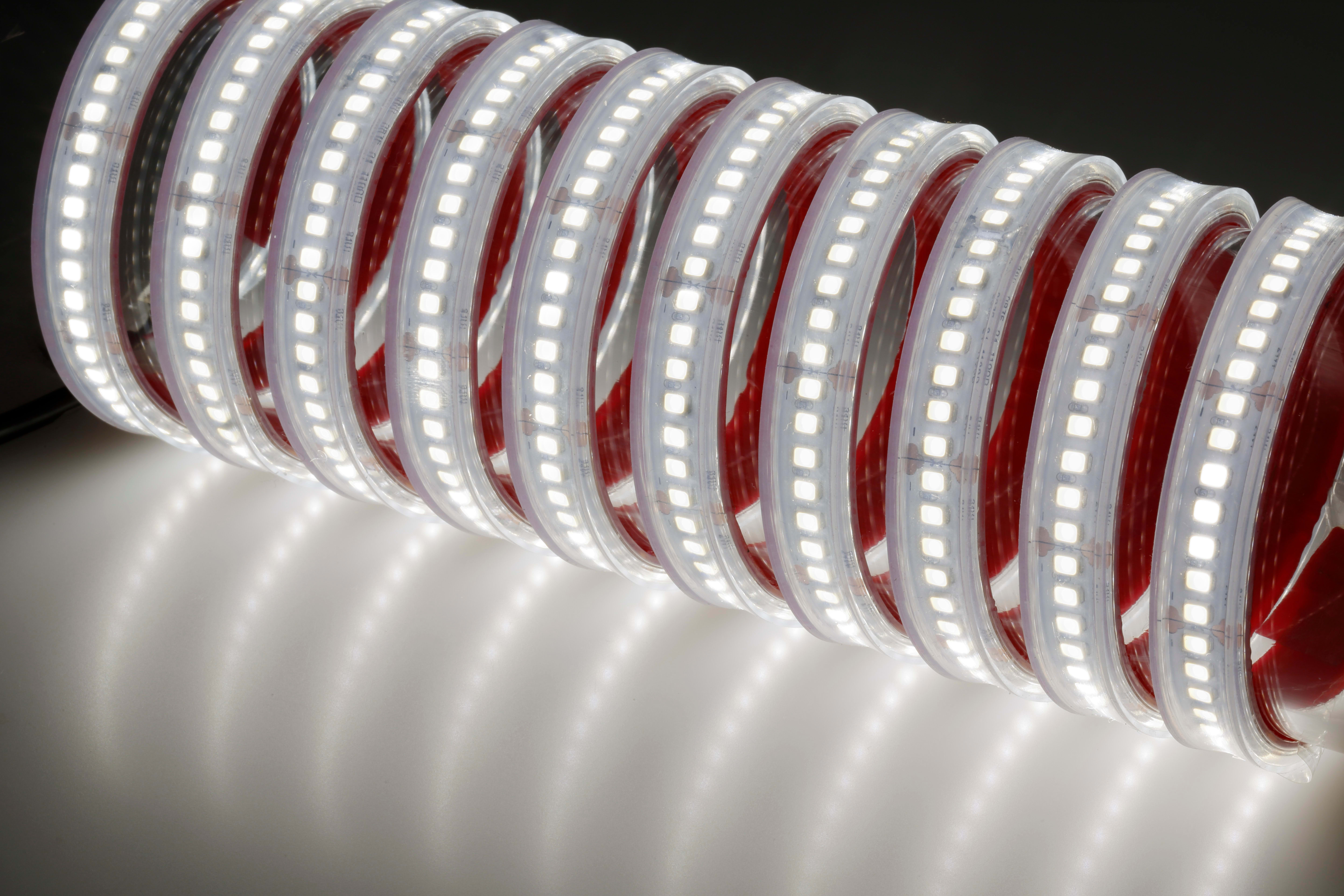 NOBILE ITALIA - NOB80310/90/N STRIP 5M 14W/M 238LED/M 4K IP67 24V