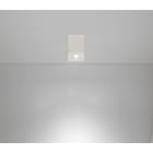 NOBILE ITALIA - NOB9108/CL PLAFONE IN GESSO GU10