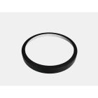NOBILE ITALIA - NOBANELLO/PLIR33/B CORNICE TONDA NERA PER PLIR33