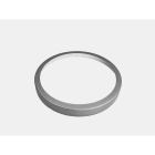 NOBILE ITALIA - NOBANELLO/PLIR28/G CORNICE TONDA GRIGIA PER PLIR28