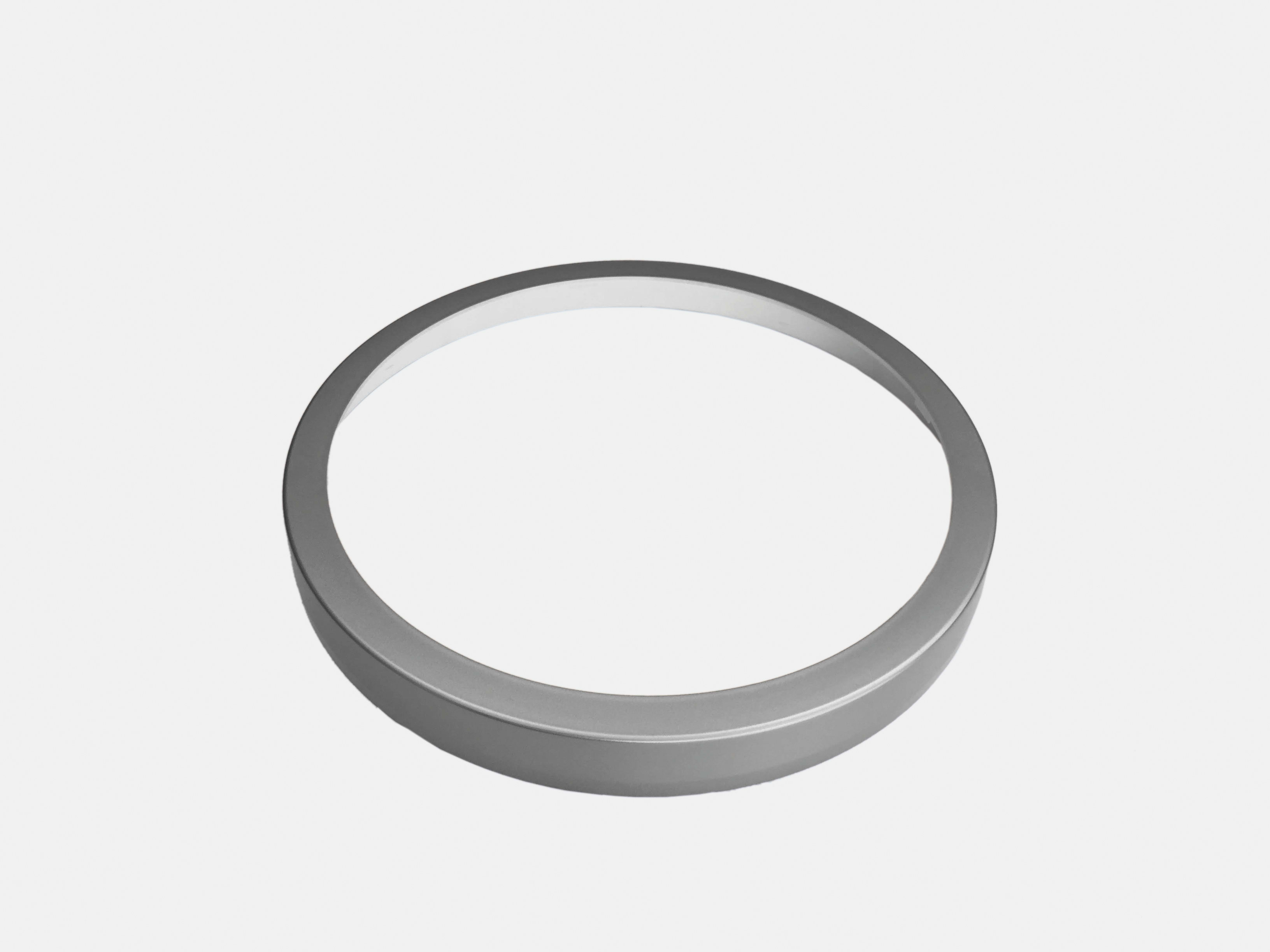 NOBILE ITALIA - NOBANELLO/PLIR28/G CORNICE TONDA GRIGIA PER PLIR28