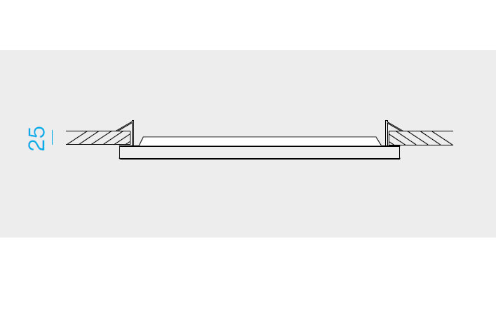 NOBILE ITALIA - NOBAZ6 KIT 4 MOLLE PER LT-LTP-LPZ