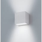 NOBILE ITALIA - NOBBA10/2A/4K/G APPLIQUE BIEM. 2X9W 4K 80/60 IP65 230V G