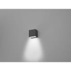 NOBILE ITALIA - NOBBA10/1A/4K/A APPLIQUE MONOEM. 9W 4K 85 IP65 230V NA