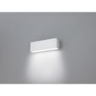 NOBILE ITALIA - NOBBA30/1A/3K/W APPLIQUE MONOEM. 25W 3K 85 IP65 230V BI
