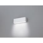 NOBILE ITALIA - NOBBA30/1A/4K/G APPLIQUE MONOEM. 25W 4K 85 IP65 230V GR