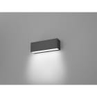NOBILE ITALIA - NOBBA30/1A/3K/A APPLIQUE MONOEM. 25W 3K 85 IP65 230V NA